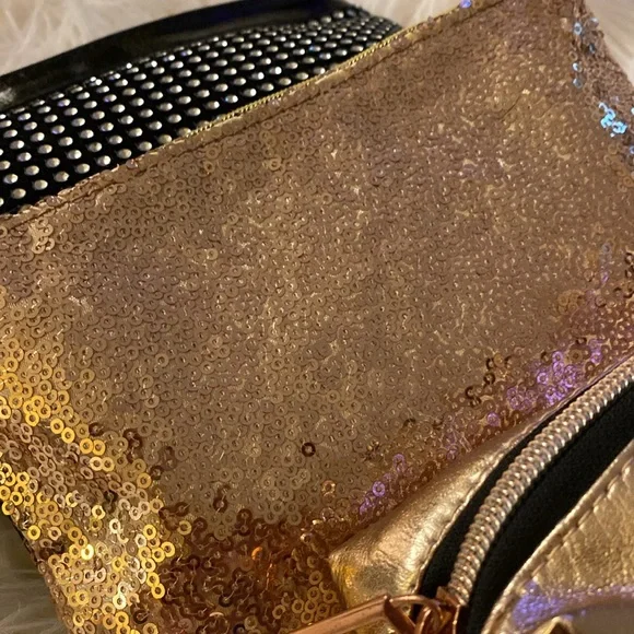 BUNDLE of 3 make up cases - Picture 13 of 16